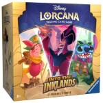 Disney Lorcana: Into the Inklands - Illumineer's Trove