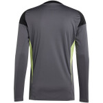 Adidas Tiro 25 Competition Long Sleeve Jersey LM M JN2017 brankářský dres pánské S