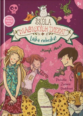 Láska nebeská!