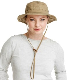 Bushman Klobouk Hobo II, dry leaf 56