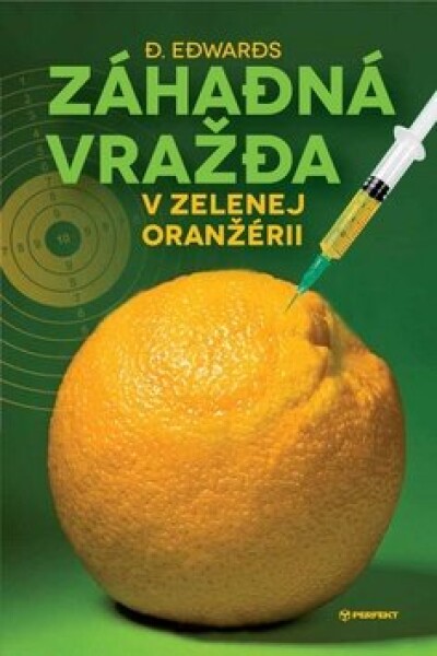 Záhadná vražda Zelenej oranžérii