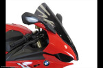 Bmw S1000Rr 19-26, M1000Rr 21-22 Plexi Airflow (extra vysoké)