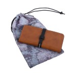 Bushman peněženka Turia brown UNI