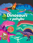 Dinosauři pohybu