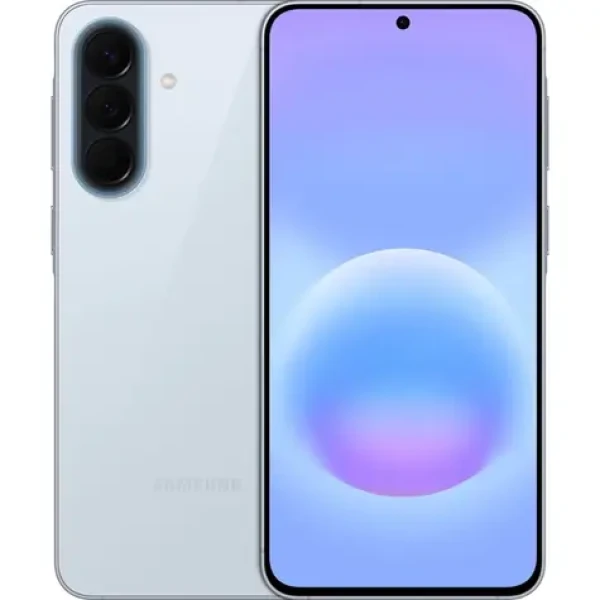 SAMSUNG Galaxy A57 5G 12+512GB světle modrá / 6.7" / Android 16 (SM-A576BLBHEUE)