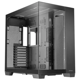 Antec Gamer C8 černá / E-ATX / 2x USB-A 3.0 / 1x USB-C / bez zdroje / průhledná bočnice (0-761345-10019-9)