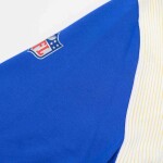 Nike Pánská mikina Los Angeles Rams NFL 2022 On-Field Sideline Therma-FIT Hoodie Velikost: 3XL