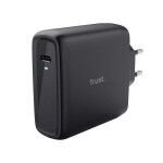 Napájecí adaptér TRUST MAXO pro notebooky 100W USB-C