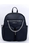 Inello Unibella 195106 Backpack černý