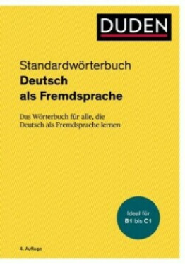 DaF Standardwörterbuch 4.A.