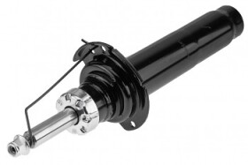 NTY Tlumič BMW 1 (F20,F21) 2 (F23,F22,F87) – přední levý