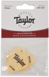 Taylor Premium Ivoroid 351 Picks 0.96mm