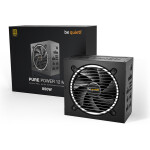 Be Quiet! Pure Power 12 M 850W BN344