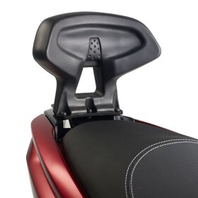 Tb2120A specifická opěrka spolujezdce pro Yamaha Tricity 125-155 (14-24), nelze montovat s kufrem