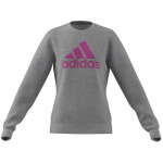 Dívčí mikina Big Logo Swt Jr IC6118 Adidas cm