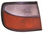 Světlo zadní NISSAN PRIMERA SDN 96-99 červené kouřové