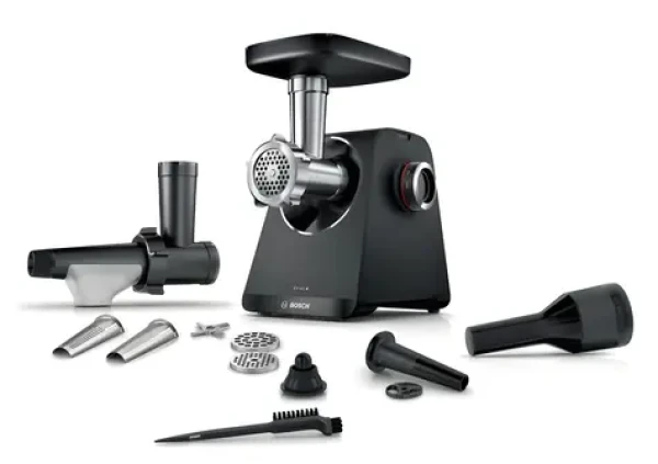 Bosch MFWS435B Serie 4 / Mlýnek na maso (MFWS435B)