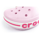 Dřeváky Crocs Bayaband Clog 207019-6TG 28,5
