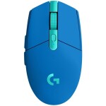 Logitech bezdrátová myš G305 / bezdrátová myš / 12000dpi (910-006014)