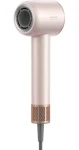 Dreame Hair Glory Pro růžová / Fén na vlasy / 1600 W / Ionizace / 58 dB / 4 teploty / 2 rychlosti (6977328062154)