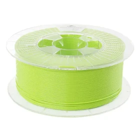 Spectrum 80014 3D filament Premium PLA lime green | 1.75mm | 1000g (80014)