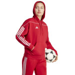 Dámská mikina TIRO 23 Hoody HS7234 Adidas
