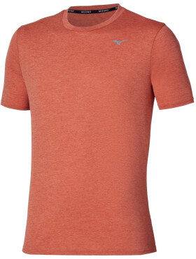 Běžecké tričko Mizuno Core Impulse Short Sleeve Tee J2GAC01953 Velikost textilu: XL