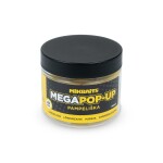 Mikbaits Plovoucí boilies Mega fluo pop-up 300ml - Pampeliška,Mikbaits Plovoucí boilies Mega fluo pop-up 300ml - Pampeliška