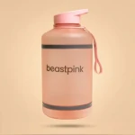 Láhev Hyper Hydrator 2,2 l Pink - BeastPink (růžová) (86005-1-single_variant)