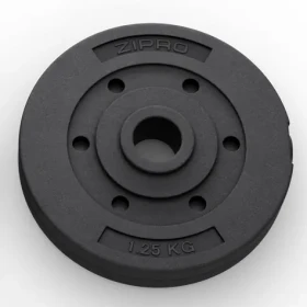 ZIPRO Bitumenové závaží 1.25 kg 31 mm (11926655)