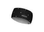 Maloja GamsblickM. čelenka Deep black stars vel. uni.