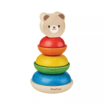 PlanToys PlanToys Stohování - medvěd