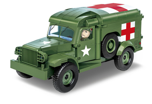 COBI WC 54 sanitka 1:35, 293