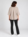 EVONA a.s. Dámská mikina MOLLY 017 - MOLLY 017 XL