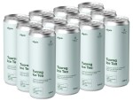 Vilgain Ledový čaj – 12× Tuarég 330 ml