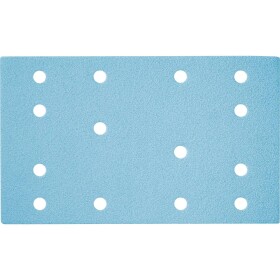 Festool 80x133 P180 GR/10 497130 brusný papír Zrnitost 180 (d x š) 80 mm x 133 mm 10 ks