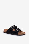 Pantofle model 211680 Step in style 36