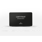 Pánské hodinky Giewont Chronograph Sapphire Black GW4580-B1 NEPLATÍ