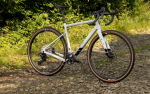 Rock Machine Lukk CR 90, rám 20" (L), model 2025, barva Matte Limerock Grey - ZDARMA dopravné, odborná montáž, seřízení a dárkový poukaz na nákup příslušenství! (Záruka nejlepší ceny! Nakupujte u autorizovaného prodejce!)