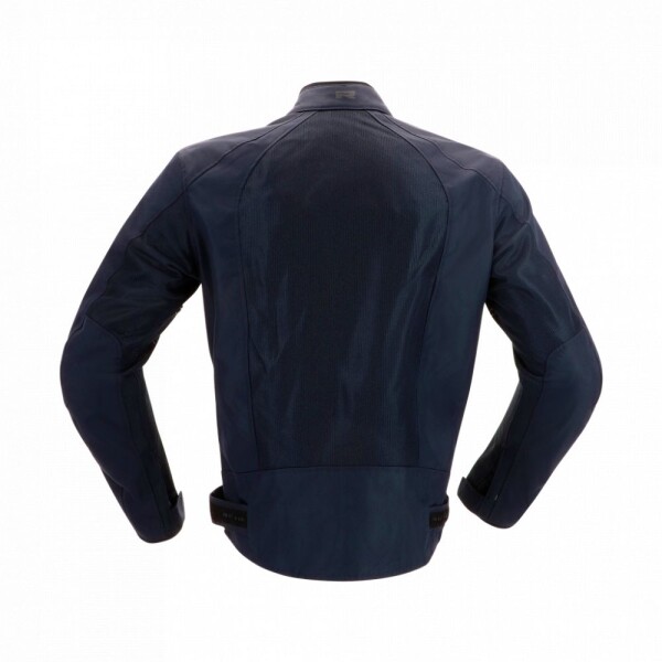 Moto bunda Richa Airsummer navy - L