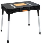 KETER ROC Pro Gear 1.0 pracovní stůl