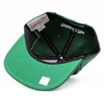 Mitchell & Ness Pánská kšiltovka Milwaukee Bucks NBA Jersey Love Snapback