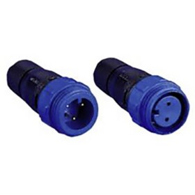 Bulgin PX0411/08P/6065 1 ks