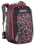 Boll School Smart 24 flowers purple