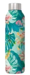Quokka Nerezová termoláhev Solid tropical 850 ml (Q40209)