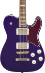 Fender Squier FSR Troublemaker Telecaster LRL PMT