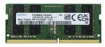 SAMSUNG M471A2K43EB1-CWE 16GB (1x 16GB) 3200MHz / DDR4 / CL22 / 1.2V / SO-DIMM / Non-ECC (M471A2K43EB1-CWE)