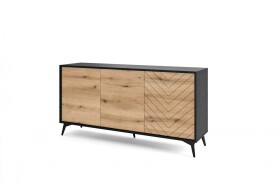 FRONTI Komoda DIAMOND K154
