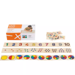 Toys for Life Toys for life - Počítání od 1 do 10