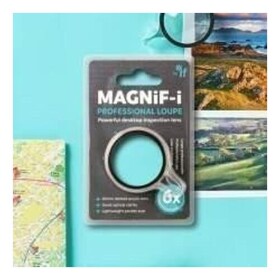 MAGNIF-i Profesionální lupa